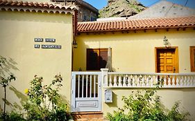 Casa Rural La Encantadora